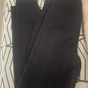 Calvin Klein Black Leggings